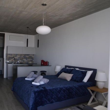 Miros Mare Studios Agia Galini Extérieur photo