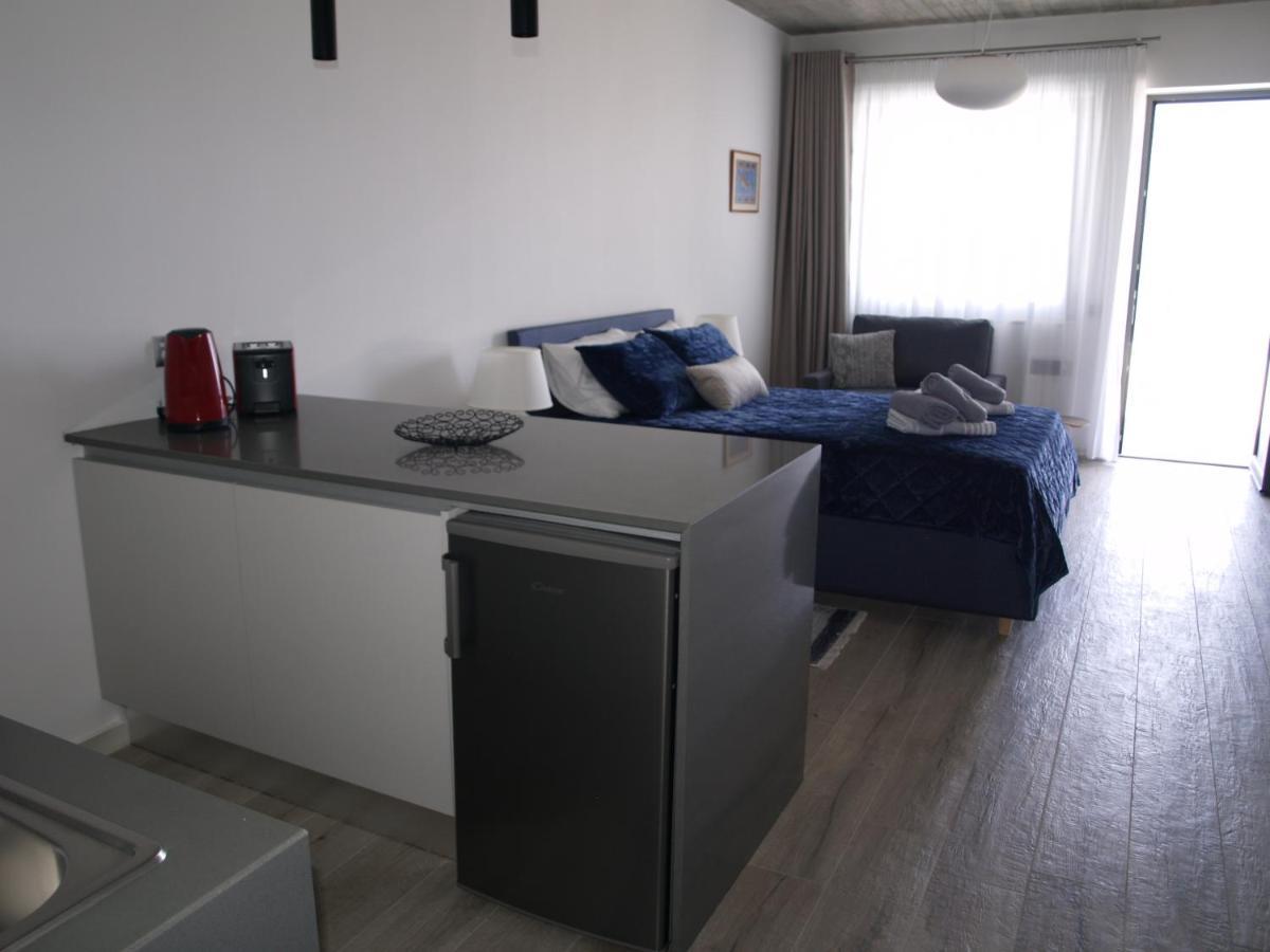 Miros Mare Studios Agia Galini Extérieur photo