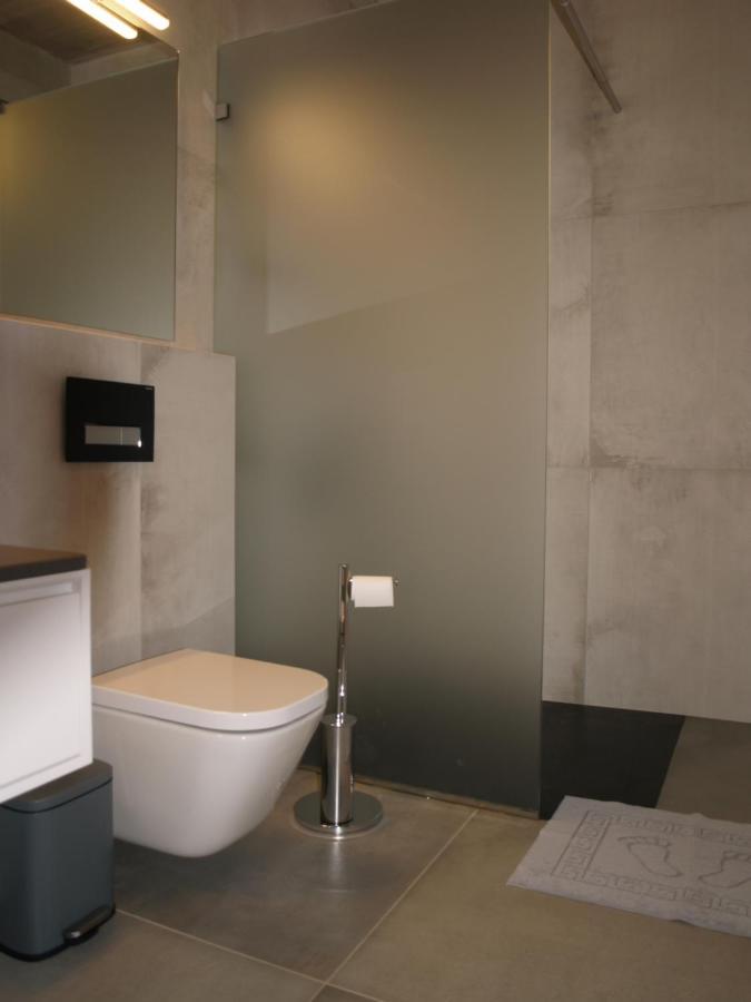 Miros Mare Studios Agia Galini Extérieur photo