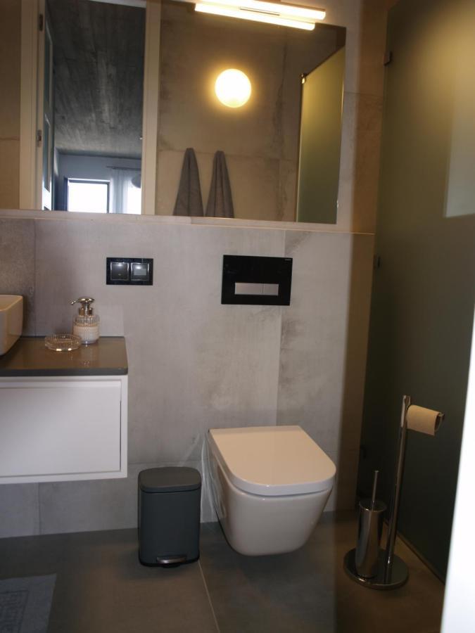Miros Mare Studios Agia Galini Extérieur photo