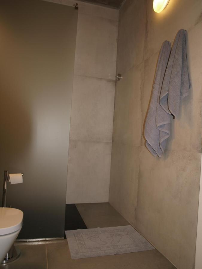 Miros Mare Studios Agia Galini Extérieur photo